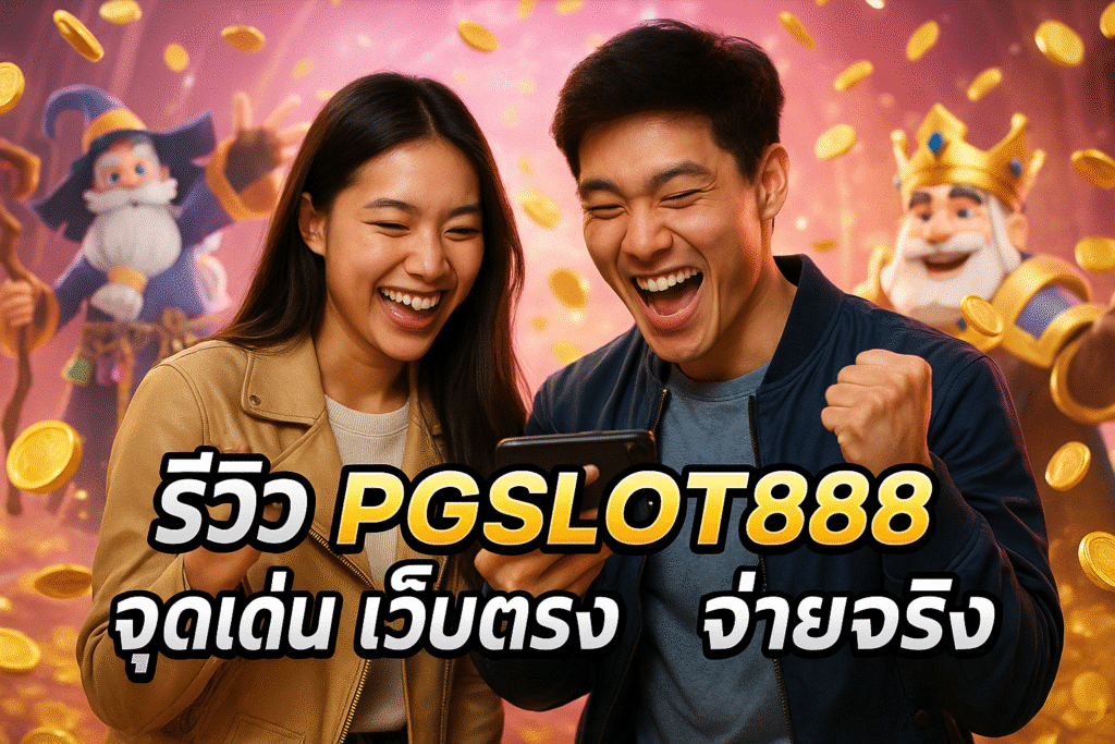 https://pgslot888bet.org/